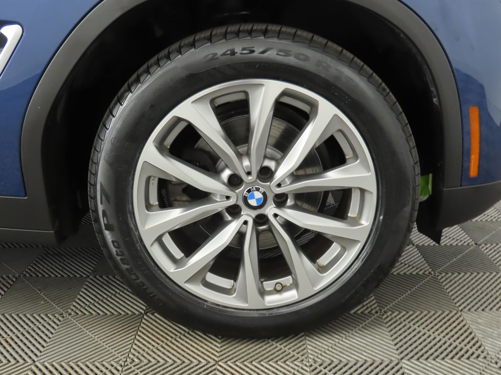 Thumbnail: 2019 BMW X3 - 32