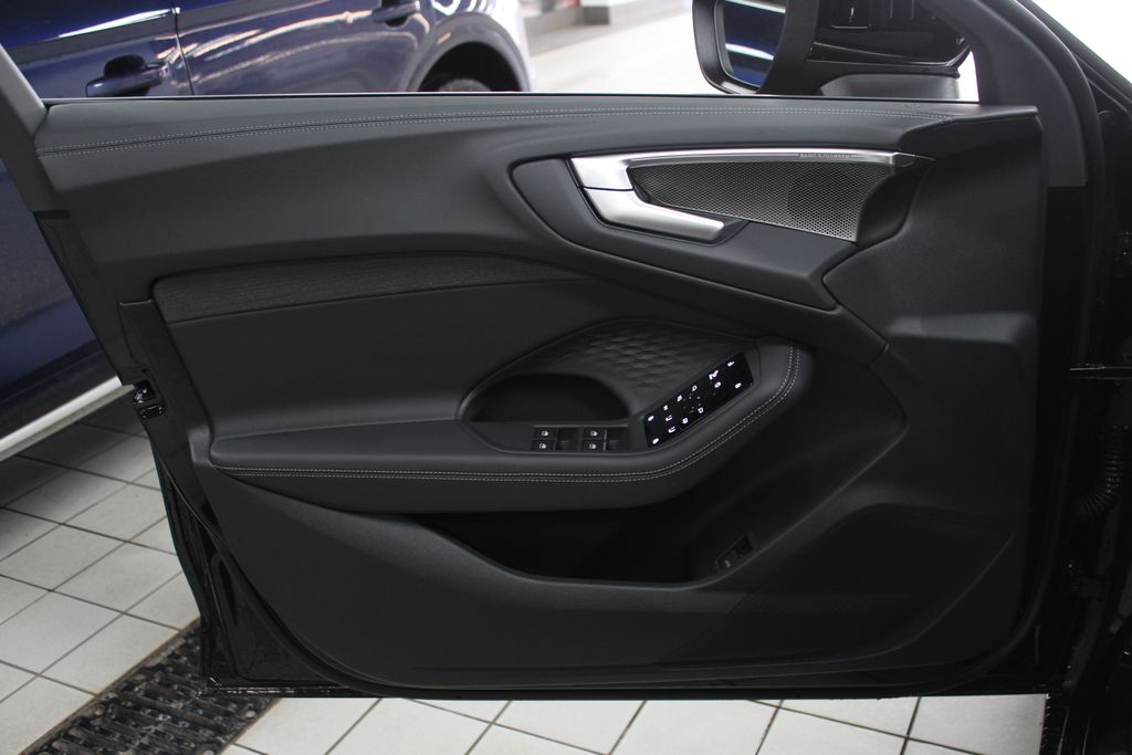 Thumbnail: 2025 Audi A5 - 15