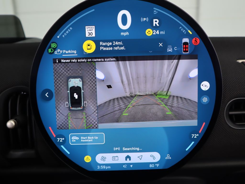 Thumbnail: 2026 MINI Cooper - 25