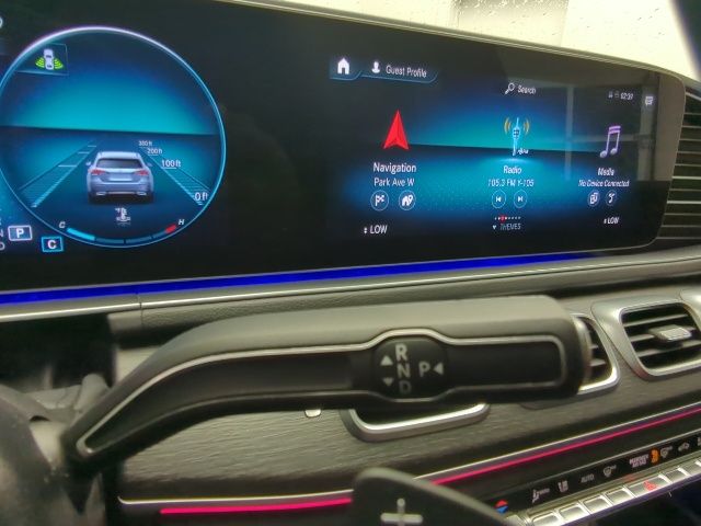 2022 Mercedes-Benz GLE GLE350 - Photo 18