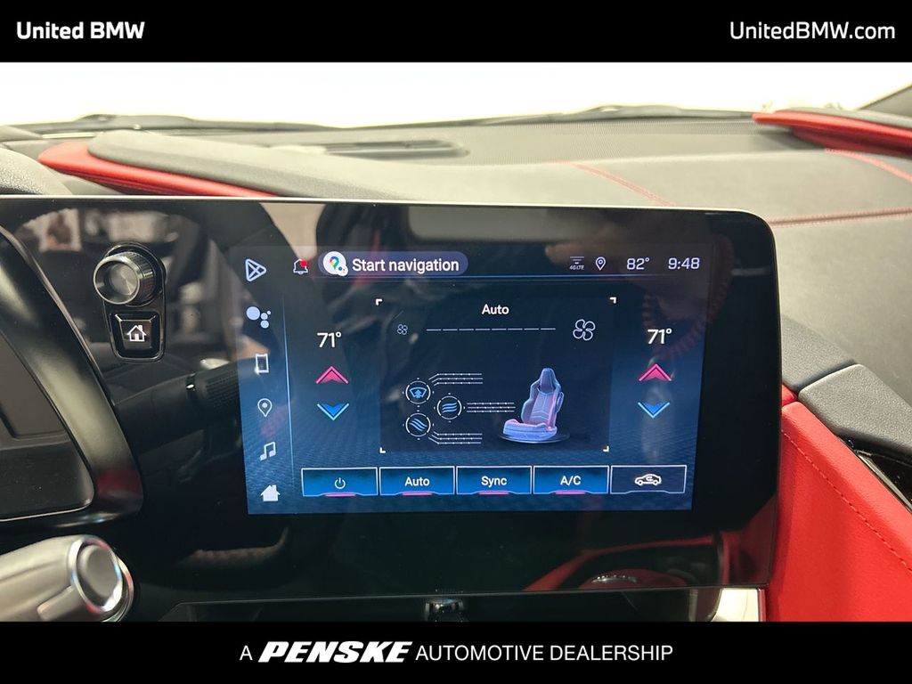 Thumbnail: 2024 Chevrolet Corvette - 19
