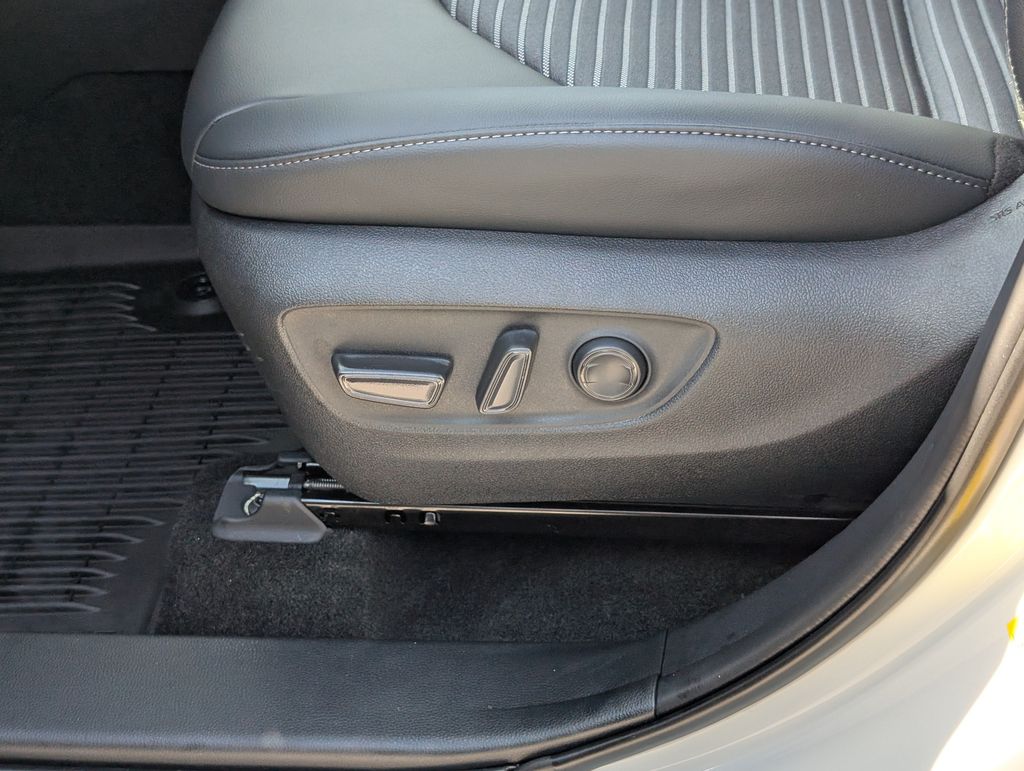 Used 2026 Beige Toyota XSE image 16