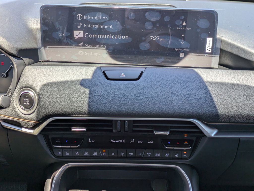 2026 Mazda CX-90 3.3 Turbo Preferred