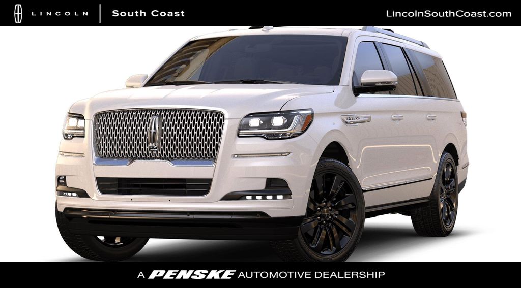 2024 Lincoln Navigator Reserve -
                Santa Ana, CA