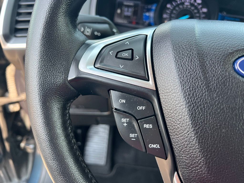 Used 2022 Ford Edge SUV
