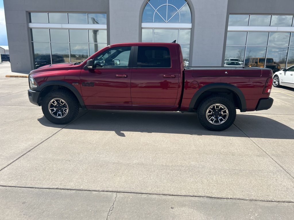Ram15002