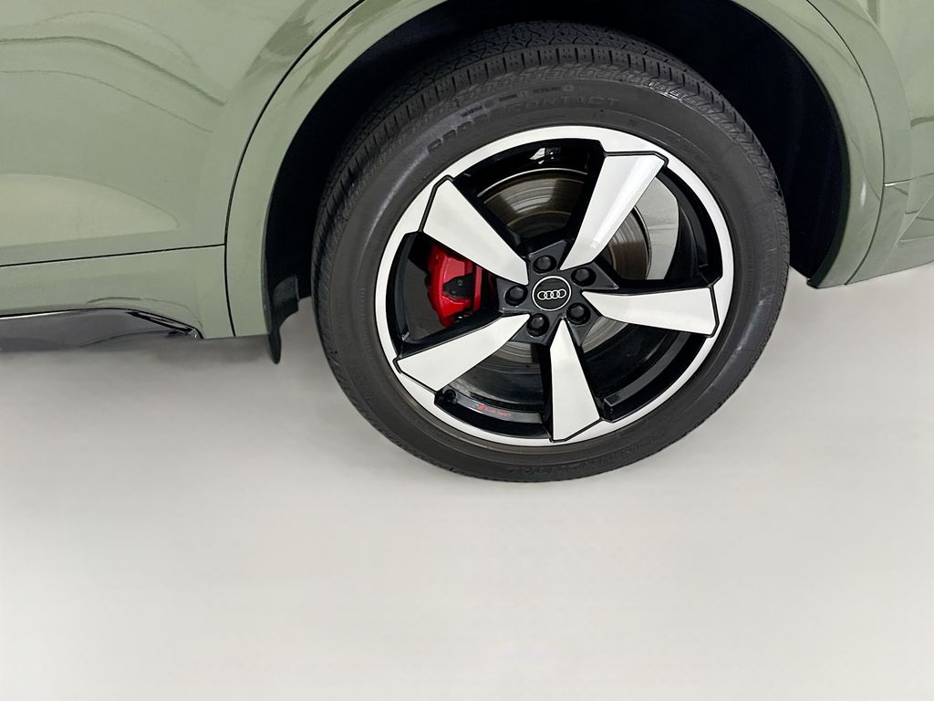Thumbnail: 2024 Audi Q5 - 29