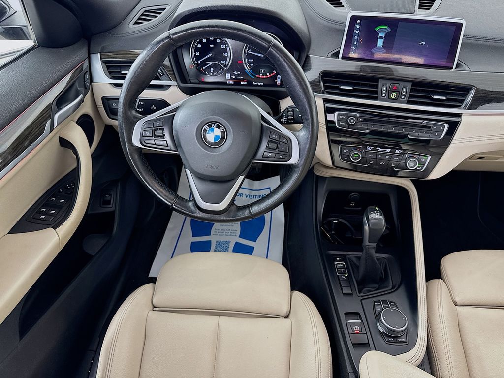 Used Car 2019 Bmw X2  Sdrive28i For Sale Under $20,000 In Austin, Texas