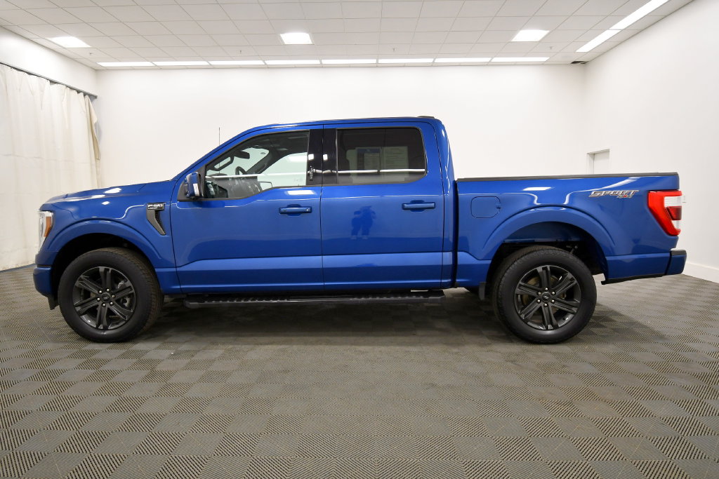 Used 2023 Ford F-150 Truck