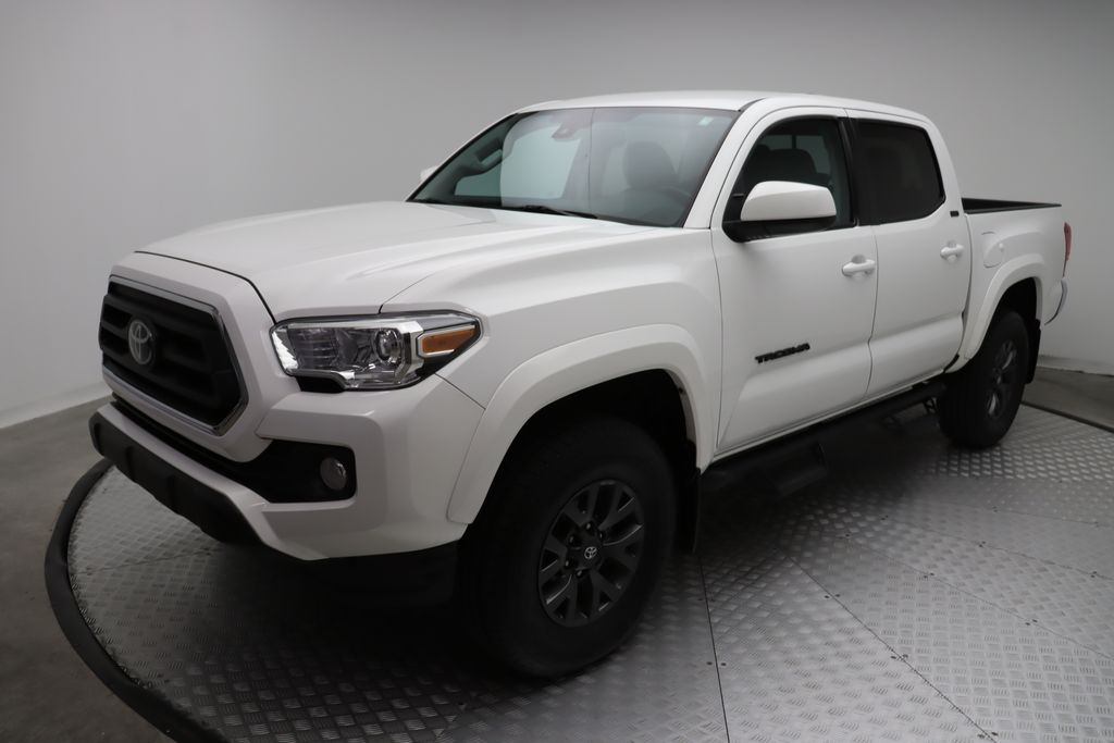 2023 Toyota Tacoma SR5 -
                West Palm Beach, FL