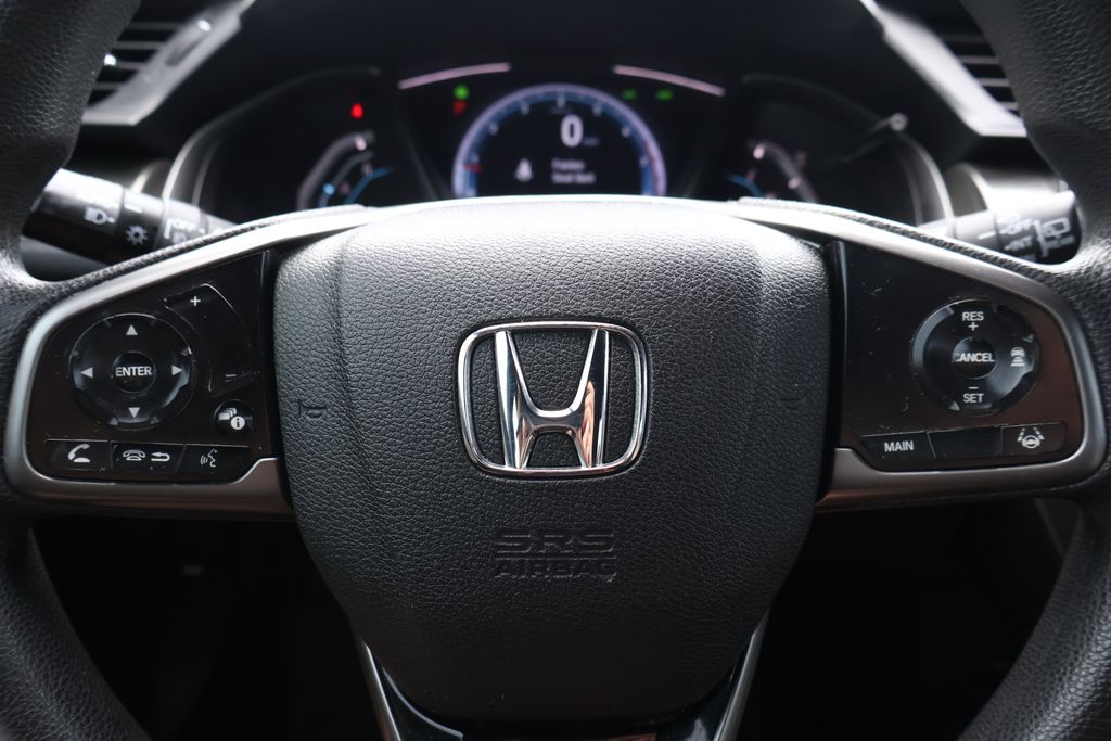 Thumbnail: 2019 Honda Civic - 21