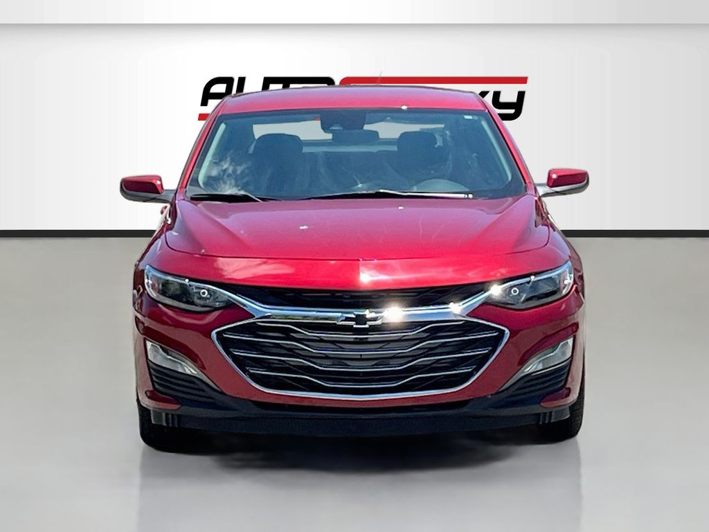 2024 Chevrolet Malibu RS - 1