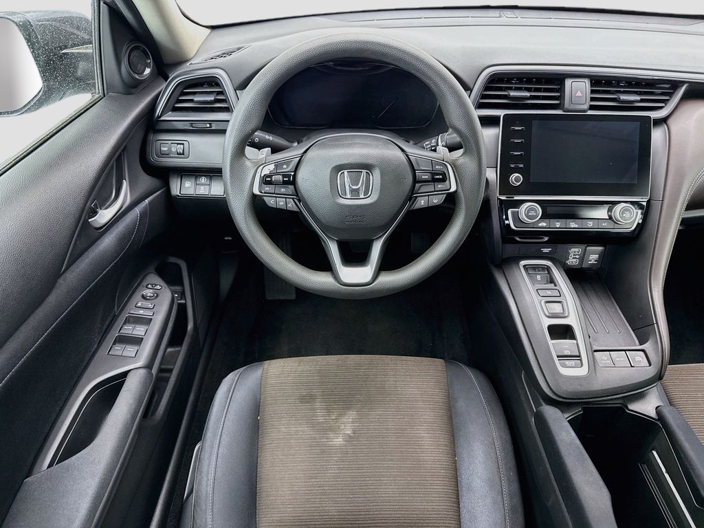 Thumbnail: 2019 Honda Insight - 10