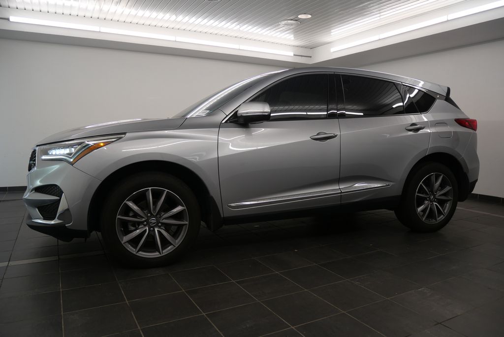 2019 Acura RDX Technology 2