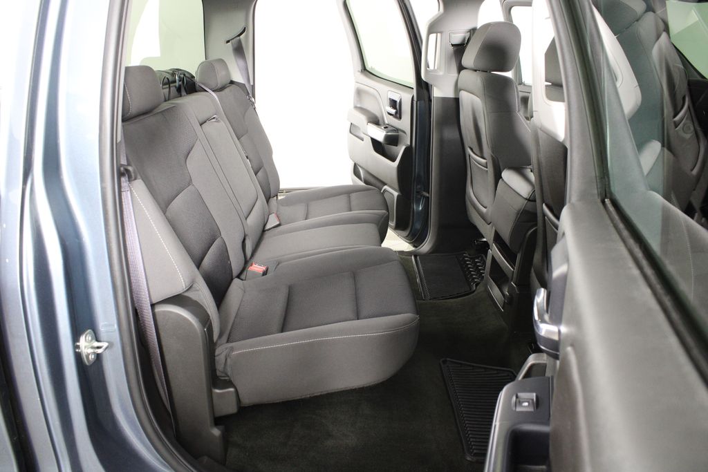 Used 2014 Chevrolet Silverado 1500 for sale in 