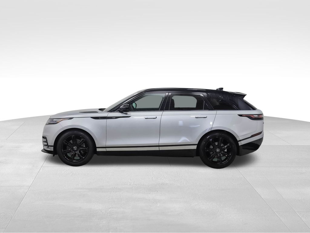 2023 Land Rover Range Rover Velar R-Dynamic S 2