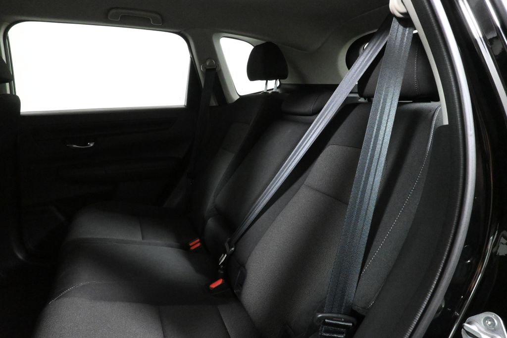 Thumbnail: 2023 Honda CR-V - 4