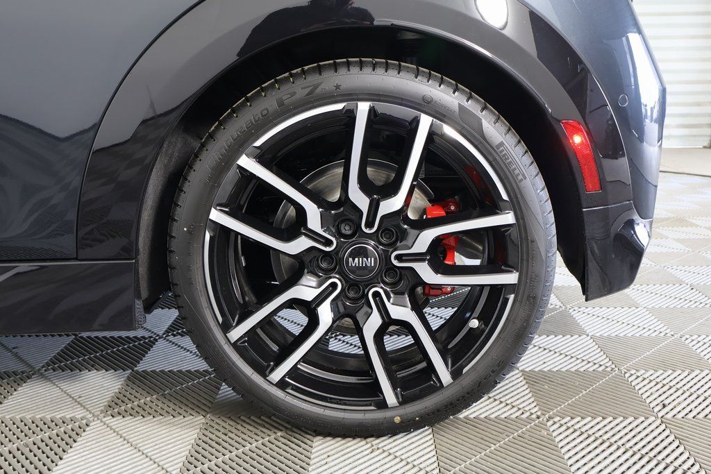 Thumbnail: 2026 MINI Cooper - 10