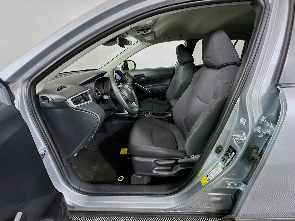 Thumbnail: 2024 Toyota Corolla Cross - 20