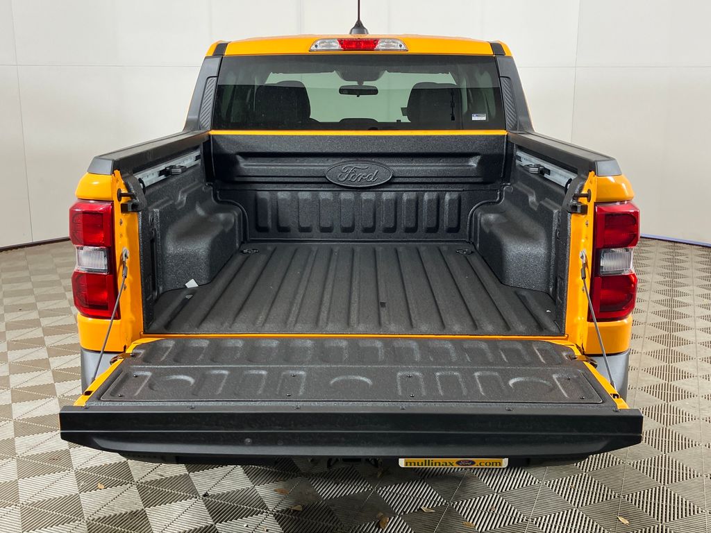 2026 Ford Maverick Lariat - Photo 27
