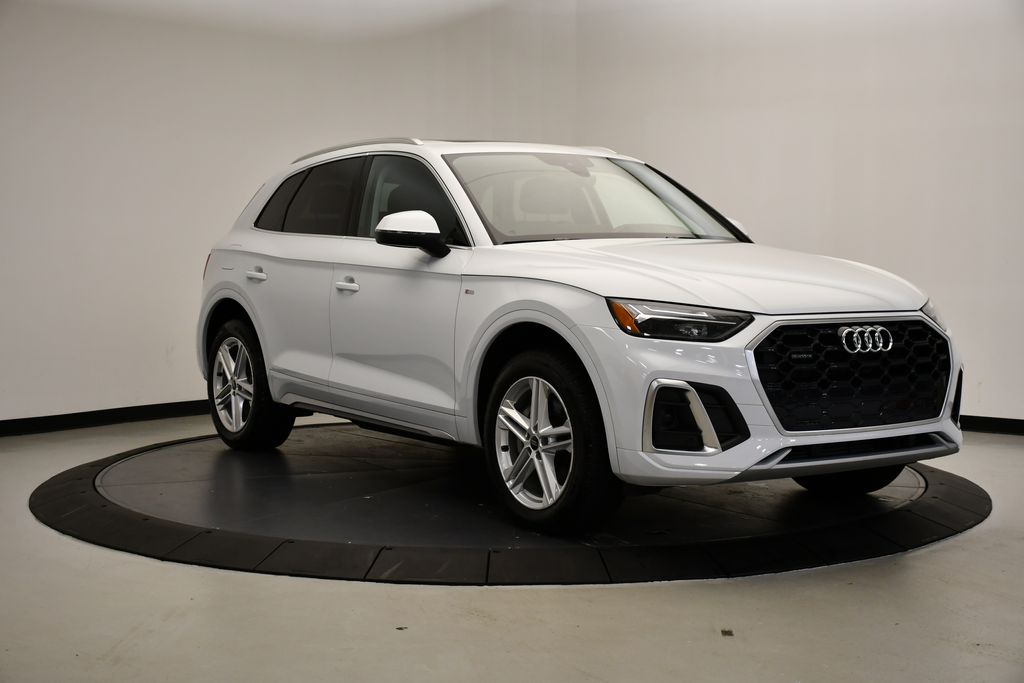 Thumbnail: 2024 Audi Q5 - 7