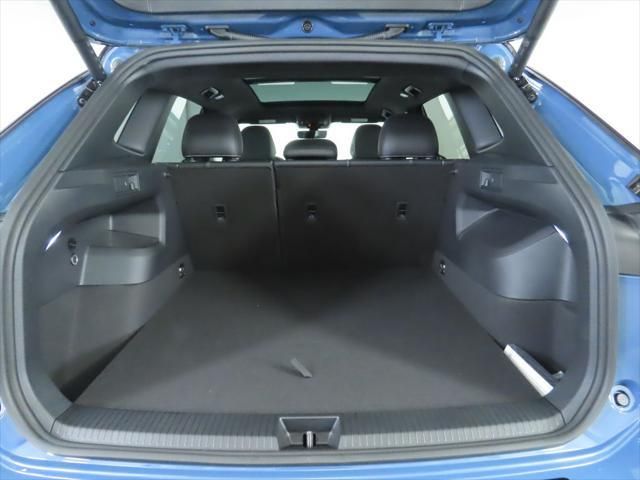 Thumbnail: 2026 Volkswagen Tiguan - 28