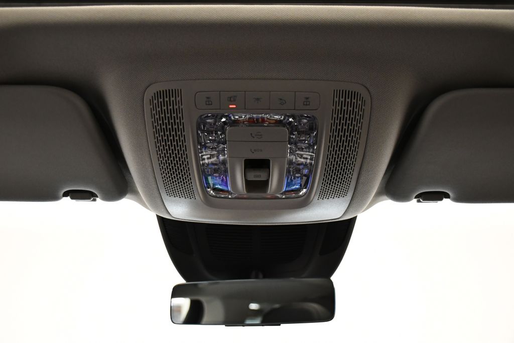 Thumbnail: 2026 Mercedes-Benz GLE - 18