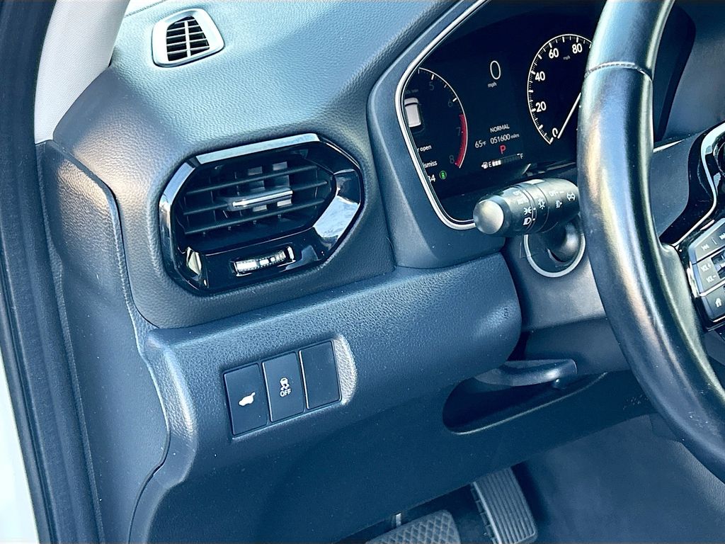 Thumbnail: 2023 Honda Pilot - 10
