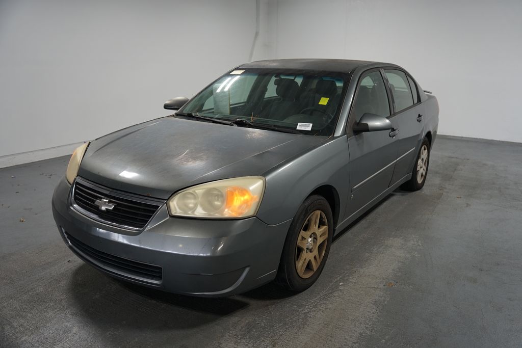 2006 Chevrolet Malibu LT -
                Duluth, GA