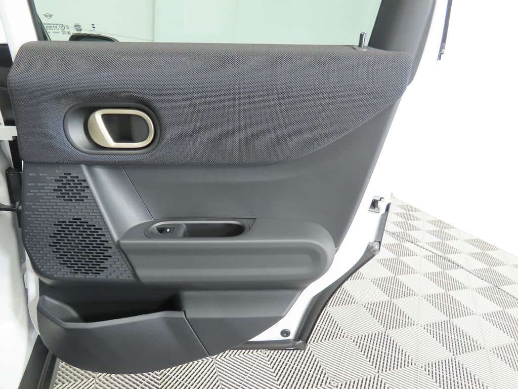 Thumbnail: 2026 MINI Cooper - 27