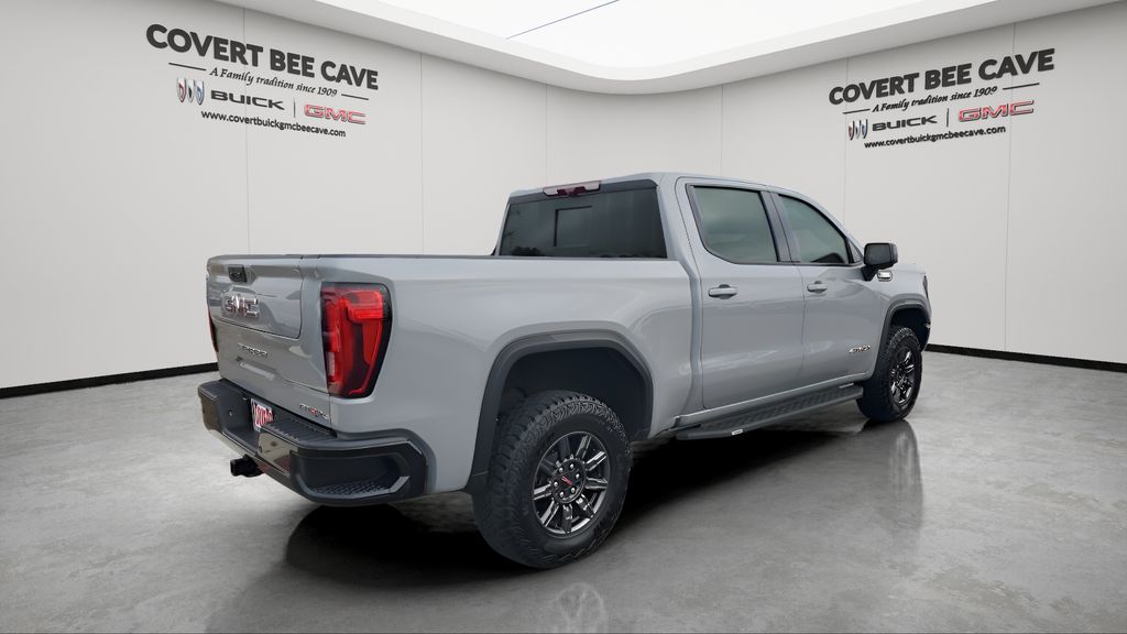 Used Car 2024 Gmc Sierra 1500  At4x For Sale Under $70,000 In Austin, Texas