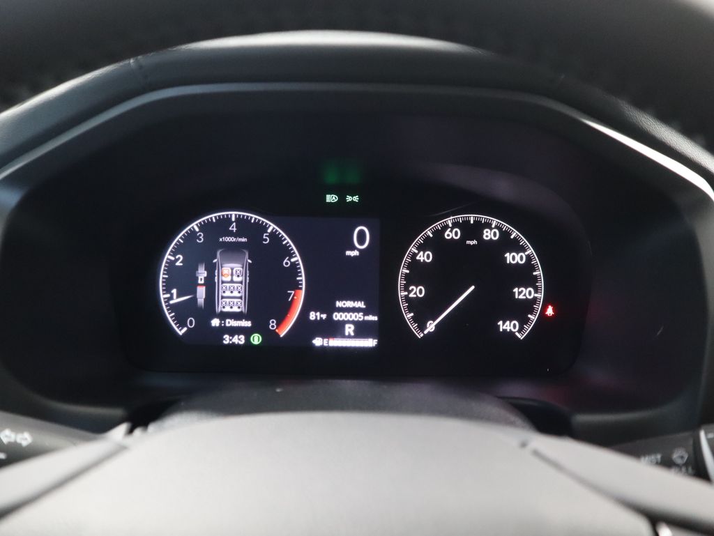 Thumbnail: 2026 Honda Odyssey - 30