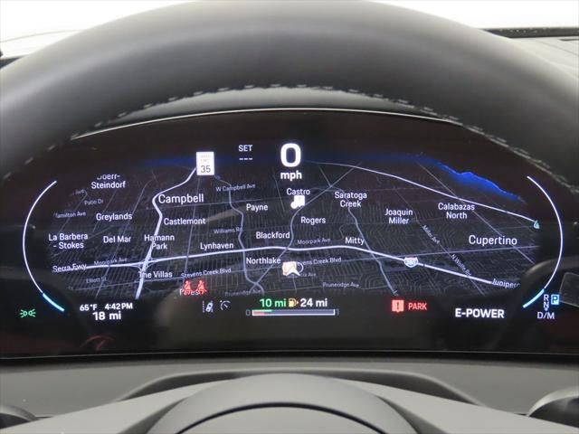 Thumbnail: 2026 Porsche Panamera - 18