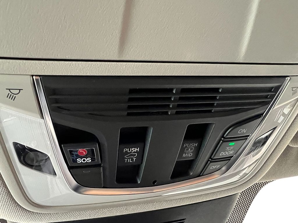 new 2026 Acura MDX car, priced at $68,950