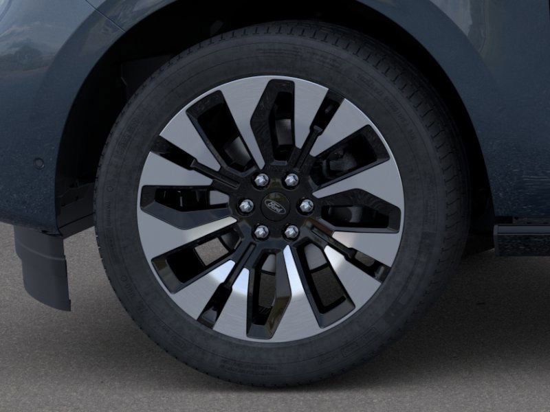 2025 Ford Expedition Platinum MAX