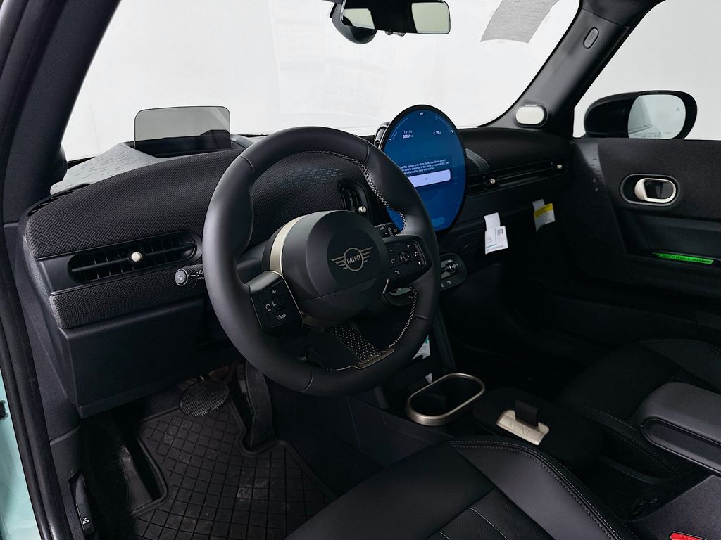 Thumbnail: 2026 MINI Cooper - 9