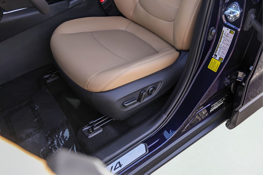 Used Car 2025 Toyota Rav4  Limited For Sale Under $50,000 In Austin, Texas