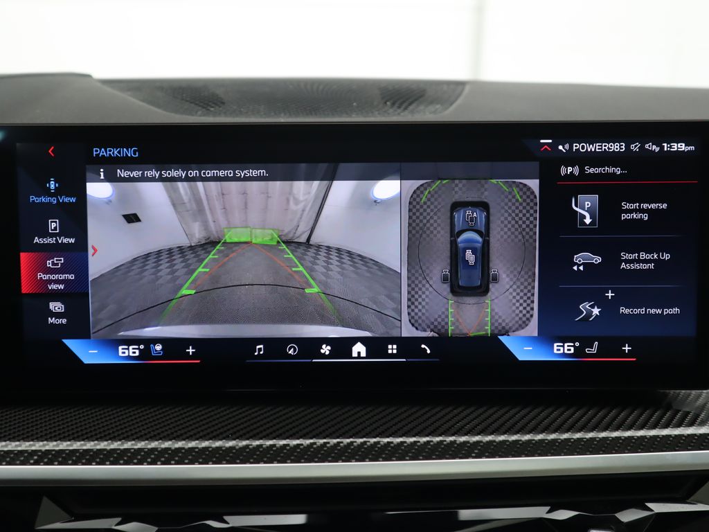 2024 BMW X5 M60i 16