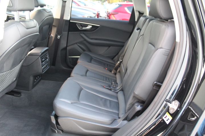 Used Car 2023 Audi Q7  55 Premium Plus For Sale Under $35,000 In Georgetown, Texas