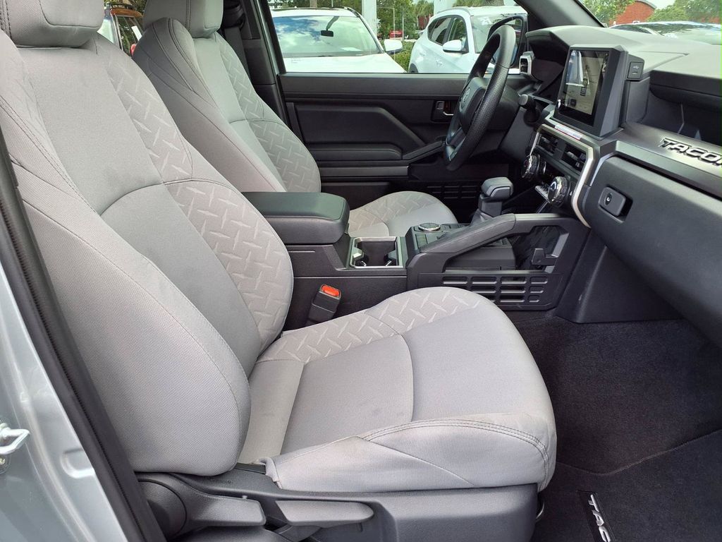 Used 2026 Toyota Tacoma Truck