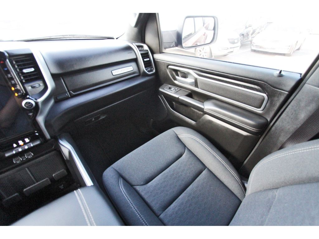 2025 Ram 1500 Big Horn/Lone Star - 10