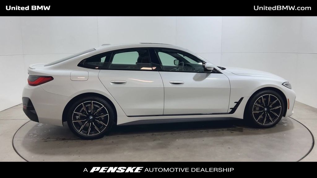 2022 BMW 4 Series 430i 9