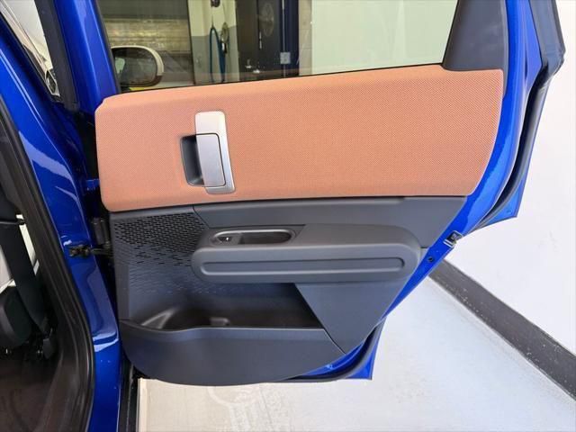 Thumbnail: 2025 MINI Cooper Countryman - 21