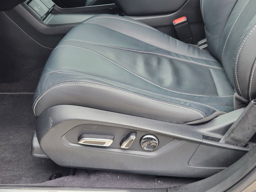 2020 Acura RDX Technology Package Gray at Monument Chevrolet