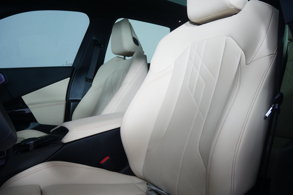 Thumbnail: 2026 BMW X3 - 10