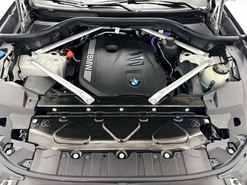 Thumbnail: 2026 BMW X5 - 28