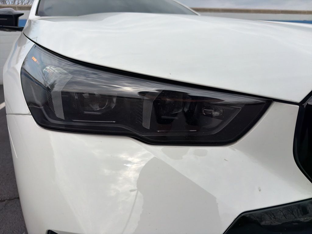 Thumbnail: 2024 BMW i5 - 9