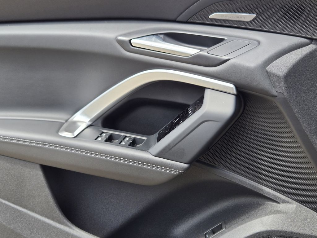 new 2026 Audi Q5 car, priced at $63,095