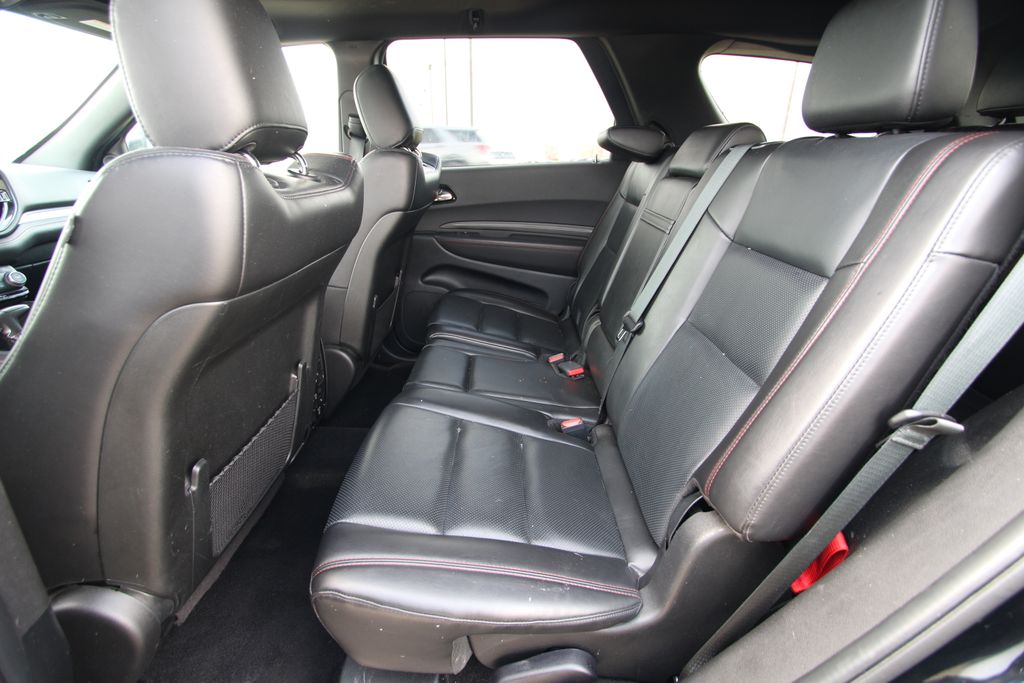 Used 2023 Dodge Durango SUV