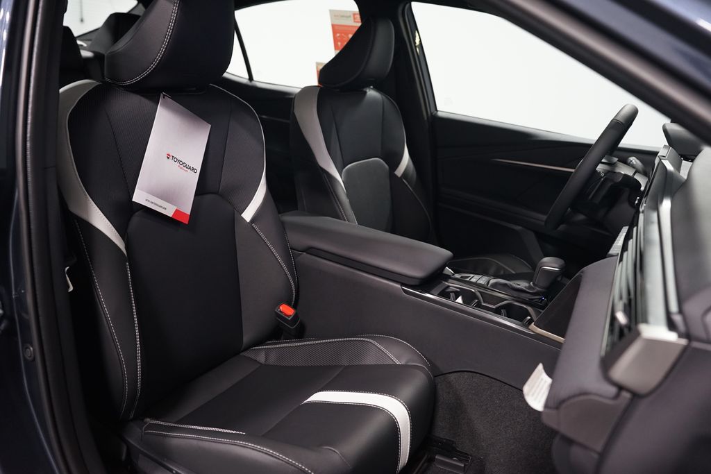 Thumbnail: 2026 Toyota Camry - 29